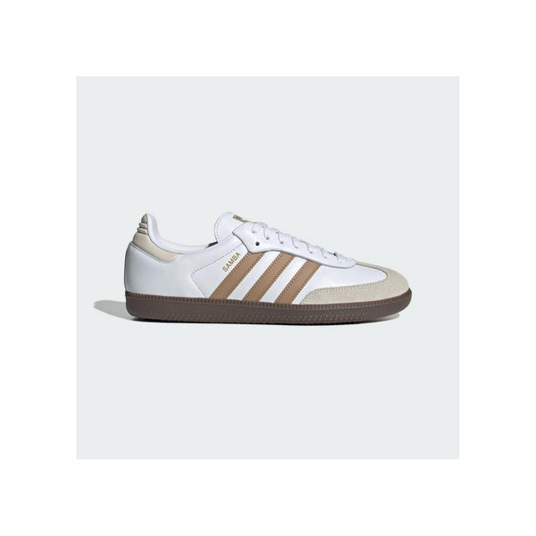 Baskets Samba Og Cardboard Gum - Marron