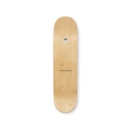JR's 28 millimeters skateboard art by the skateroom