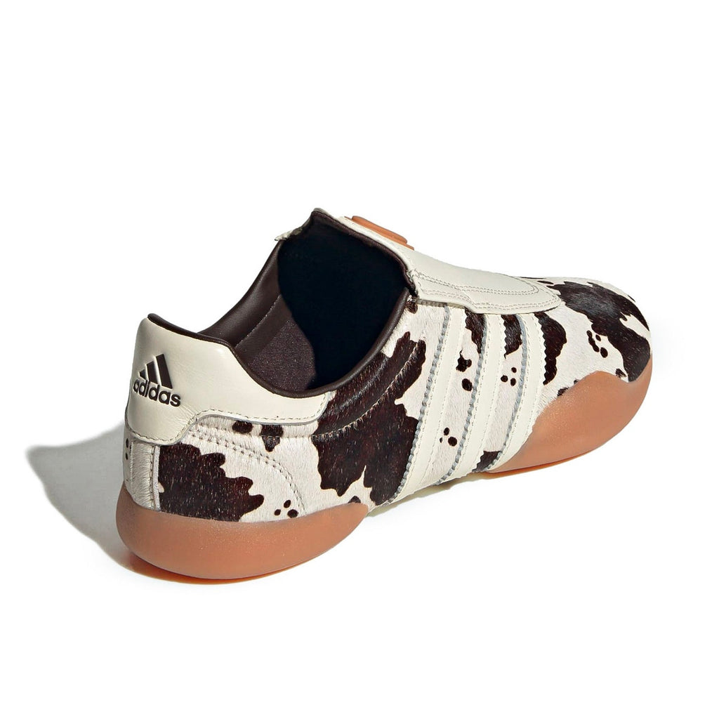 Baskets Taekwondo Mei Cow Print (W) - Multicolore