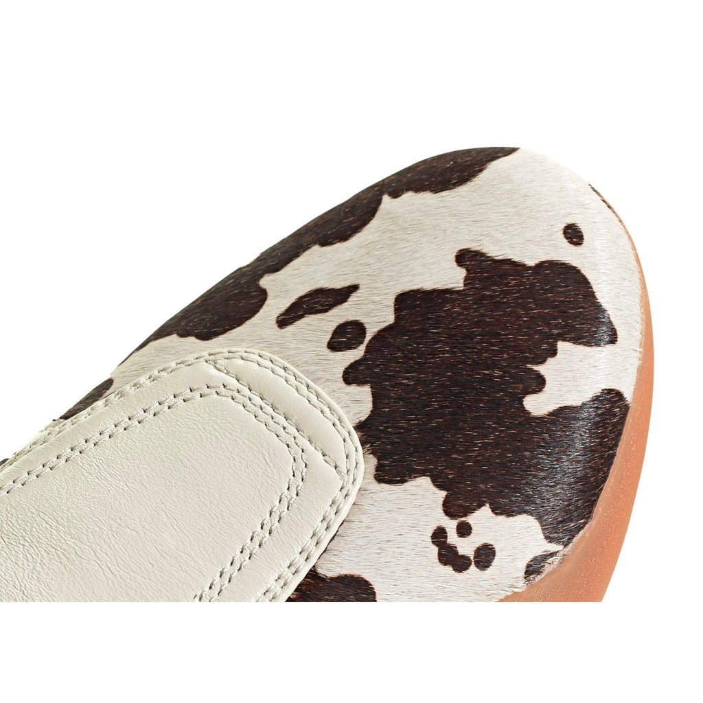 Baskets Taekwondo Mei Cow Print (W) - Multicolore