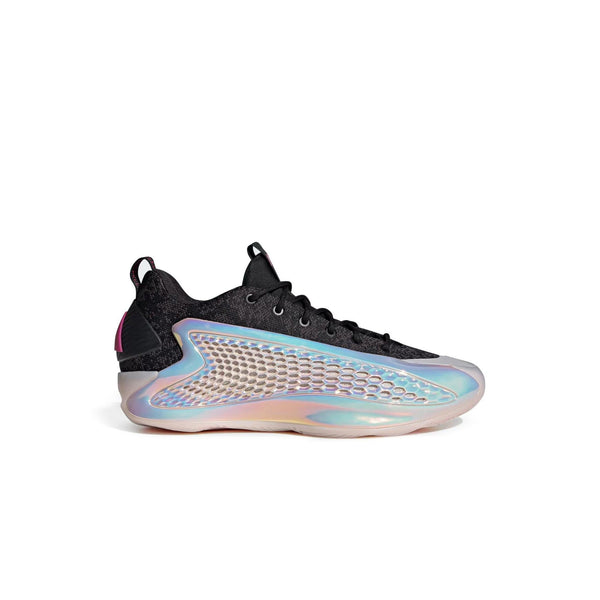 Baskets Ae 1 Low Year Of The Snake - Noir