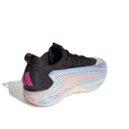 Baskets Ae 1 Low Year Of The Snake - Noir
