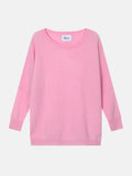 Pull Chauve Souris - Rebecca - Dragée