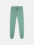 Jogging Pant  - Wendy - Vert Chiné