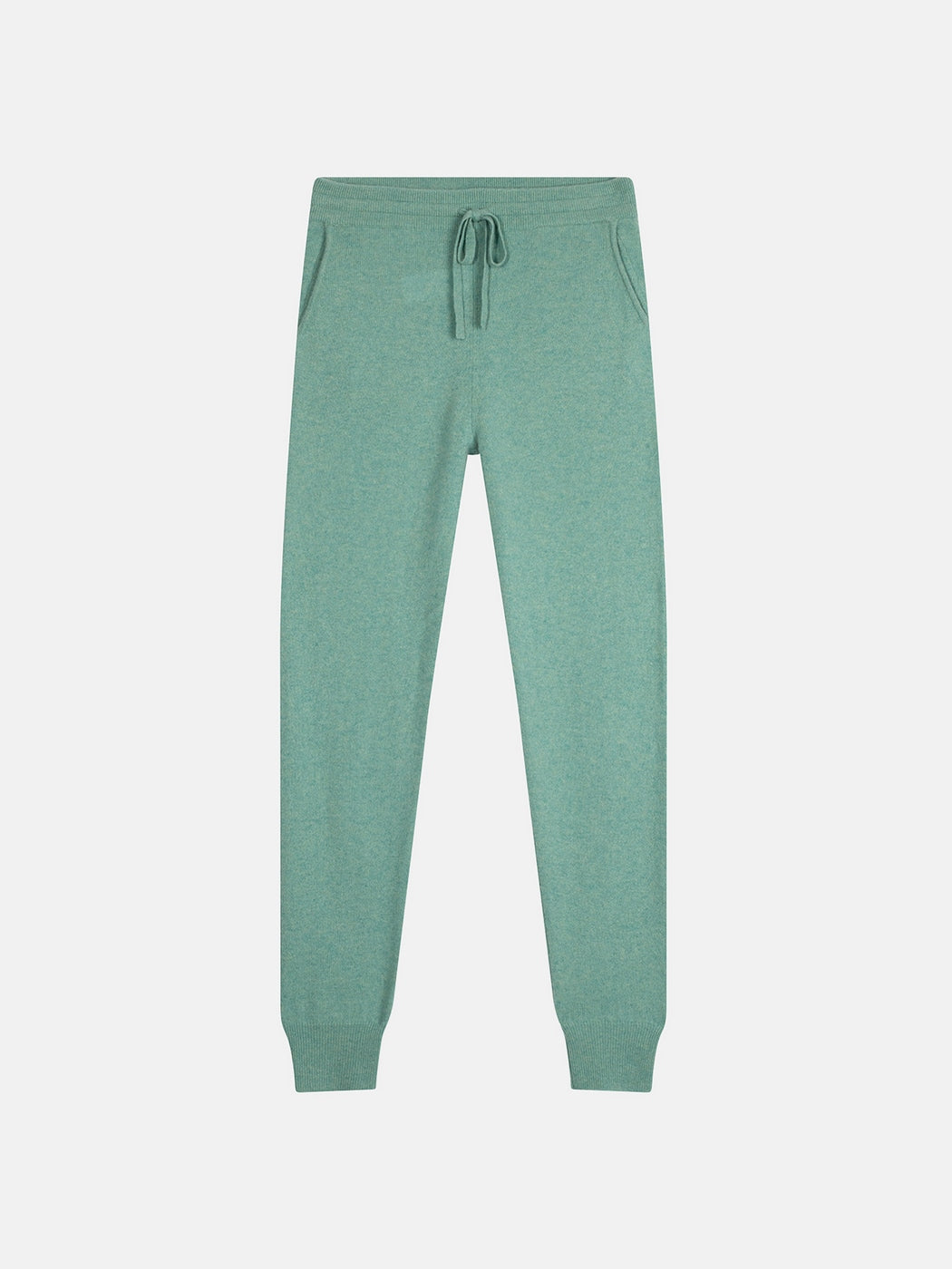 Jogging Pant  - Wendy - Vert Chiné