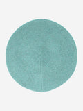 Béret 4 Fils - Paris - Vert Chiné
