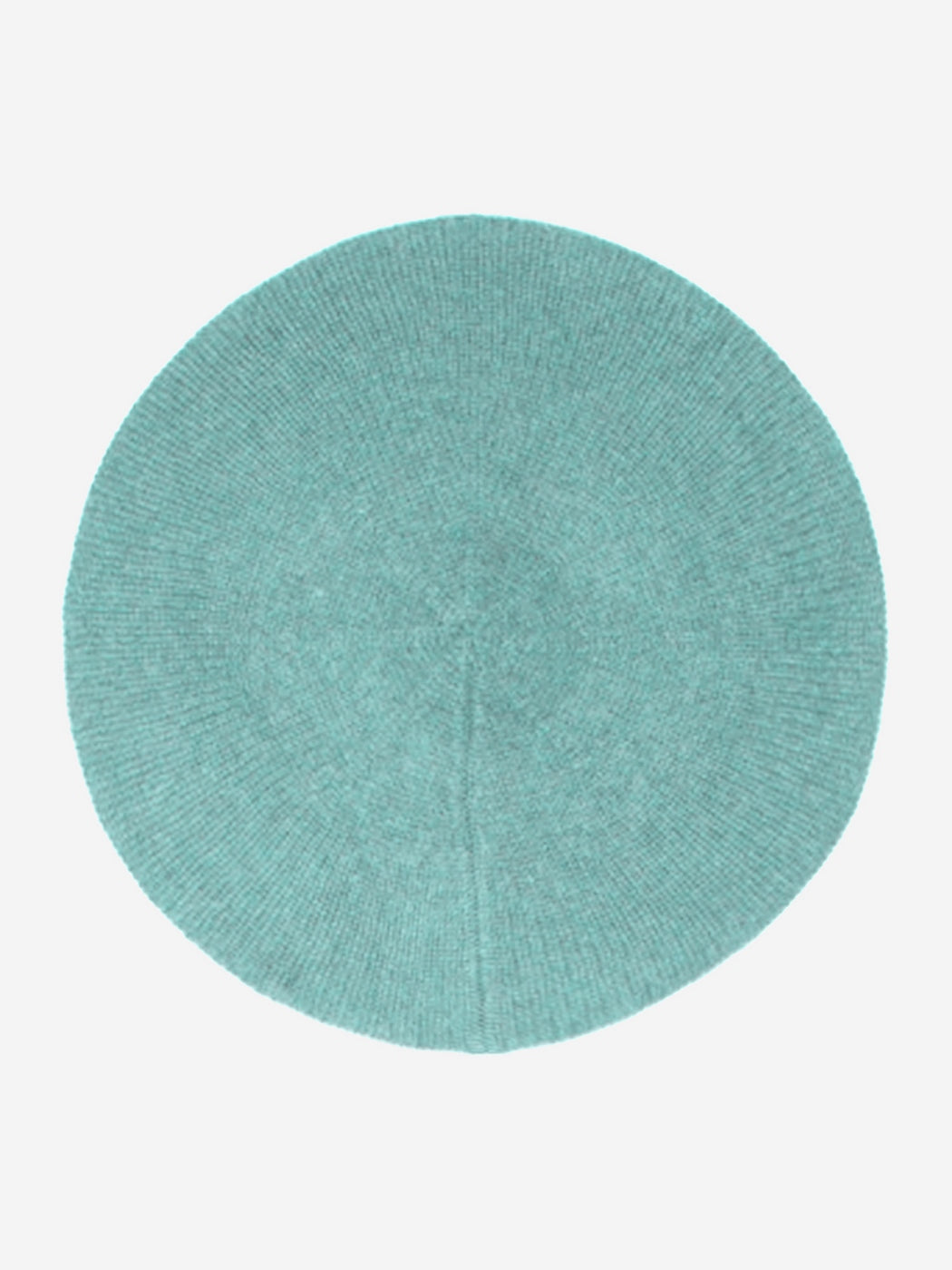 Béret 4 Fils - Paris - Vert Chiné
