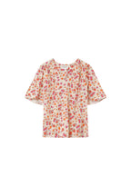 Blouse Jules - Beige