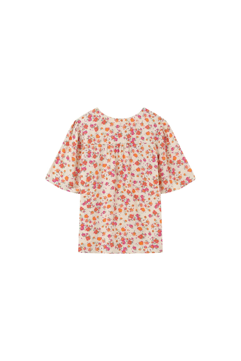 Blouse Jules - Beige