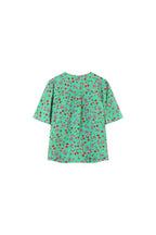 Blouse Jules - Vert