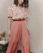 Blouse Jules - Beige
