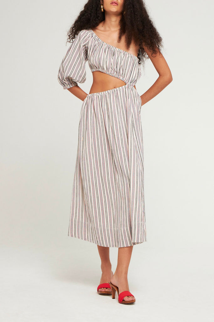 Robe Juliette - Multico