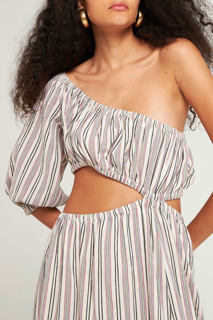 Robe Juliette - Multico
