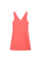 Robe Courte Juliette - Rose