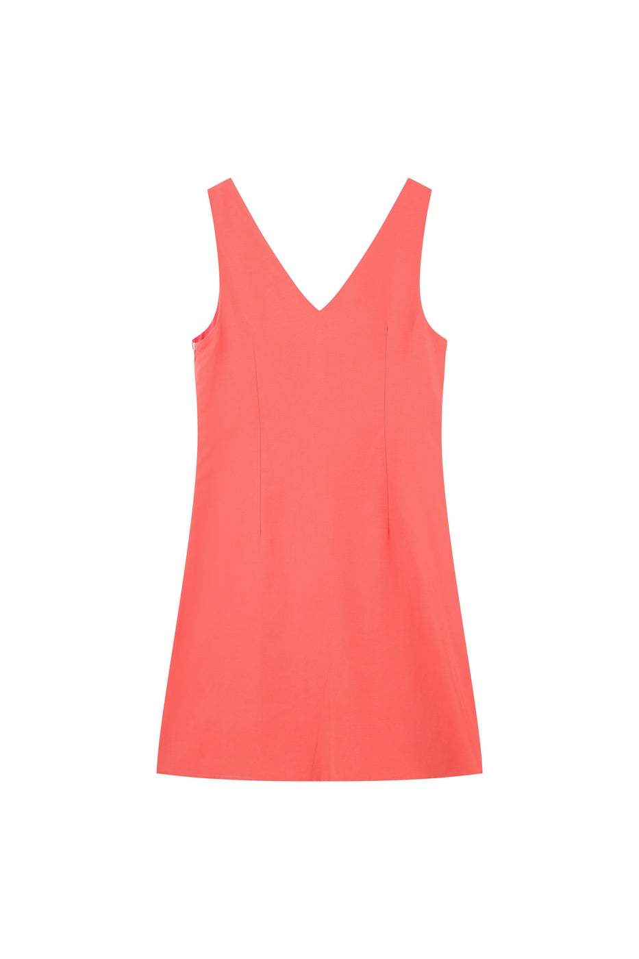 Robe Courte Juliette - Rose