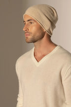 Bonnet - June - Sable