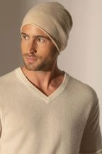 Bonnet - June - Sable