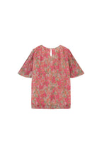 Blouse Junon - Rose