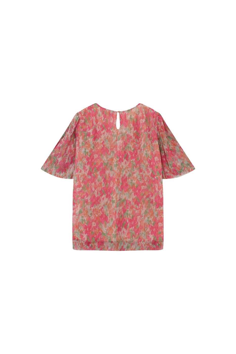 Blouse Junon - Rose