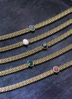 Bracelet Chaîne Jupiter