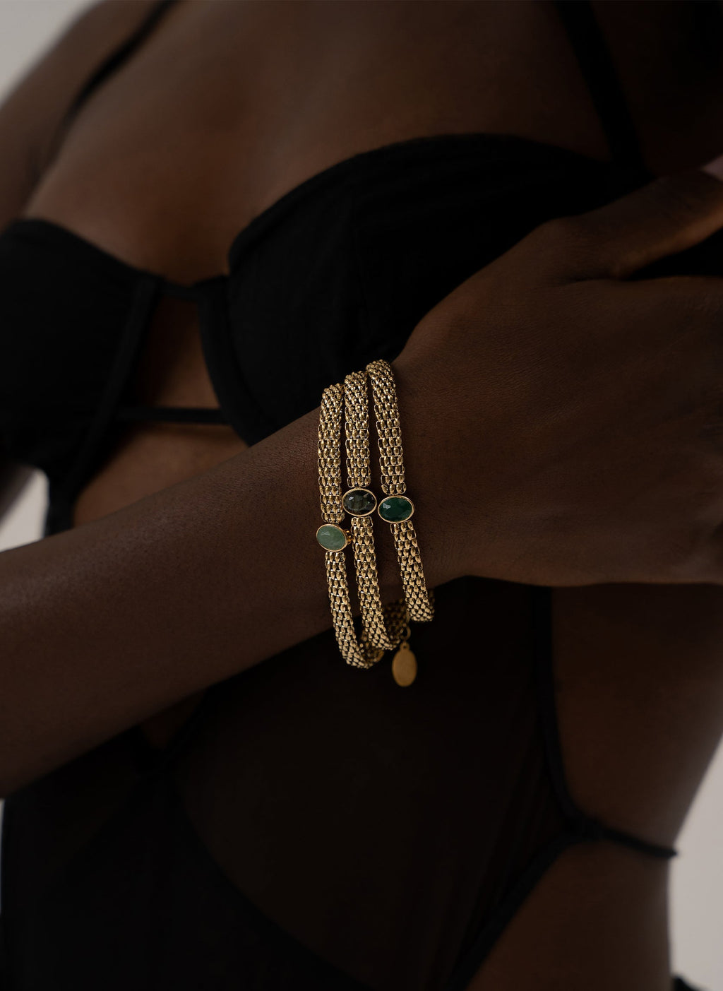 Bracelet Chaîne Jupiter