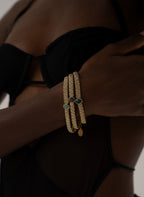 Bracelet Chaîne Jupiter
