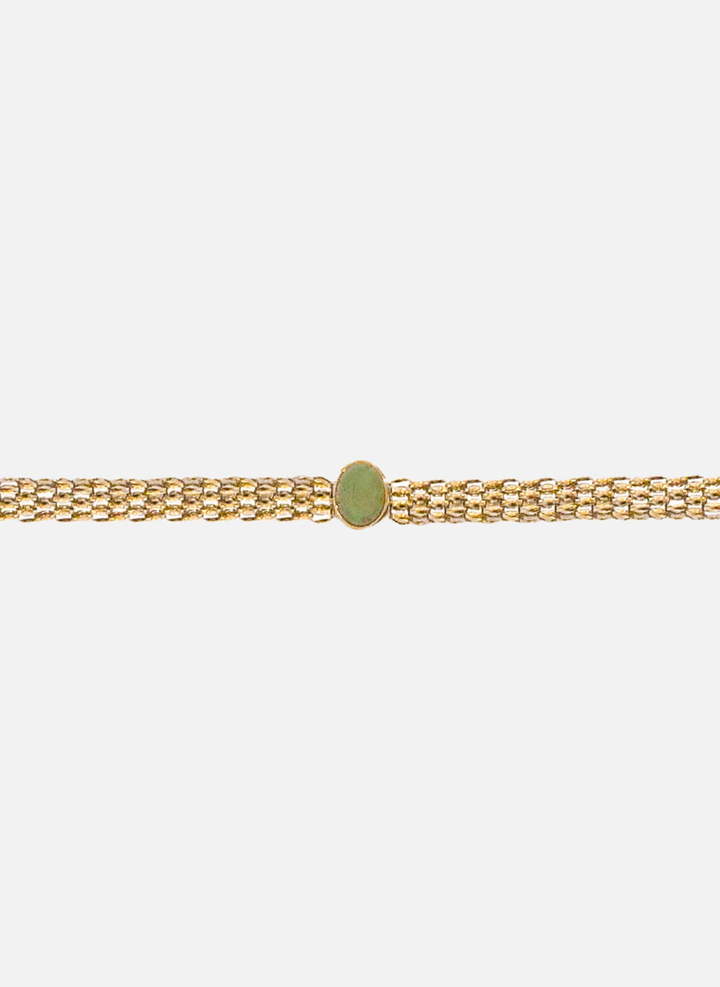 Bracelet Chaîne Jupiter