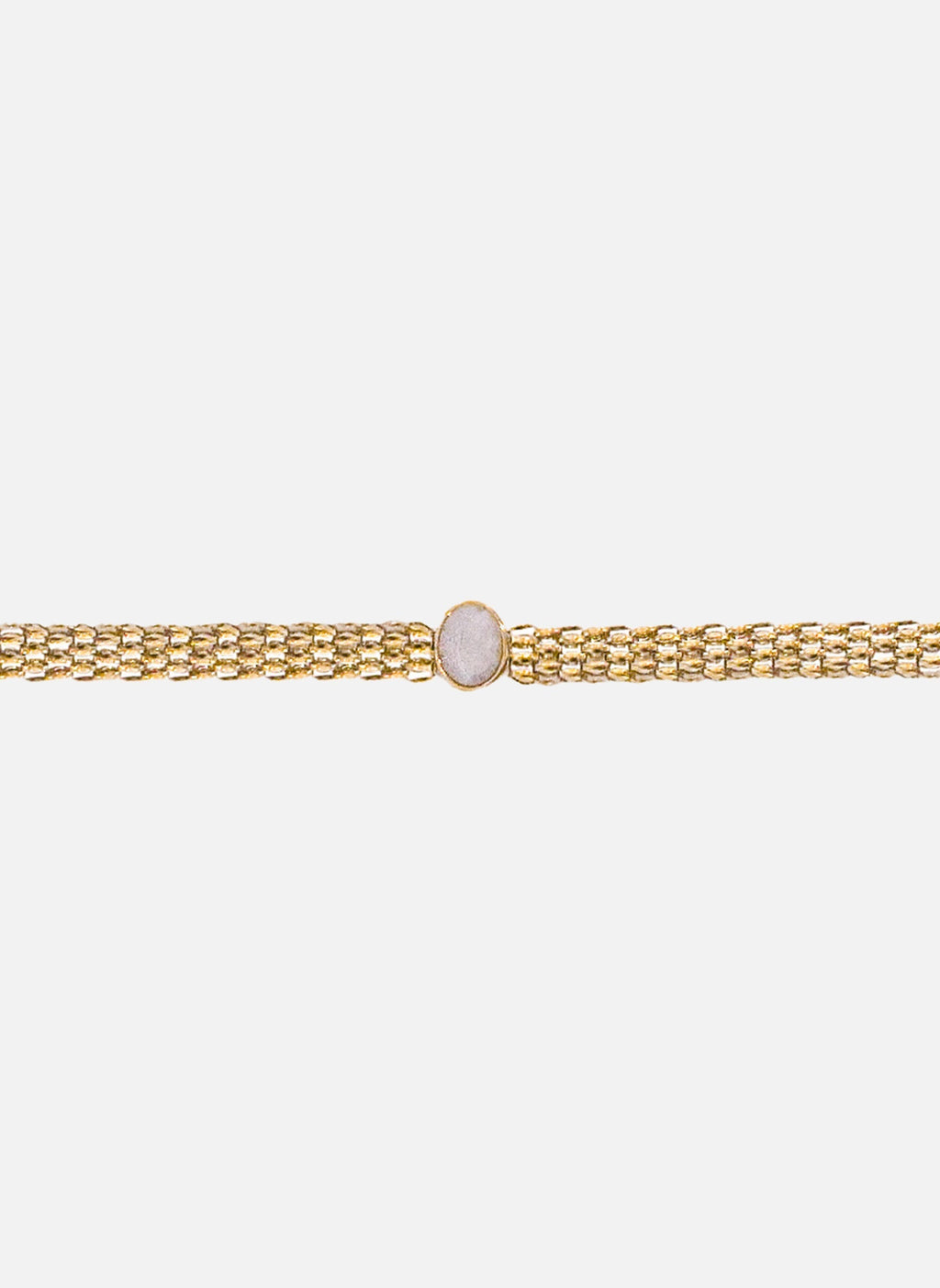 Bracelet Chaîne Jupiter