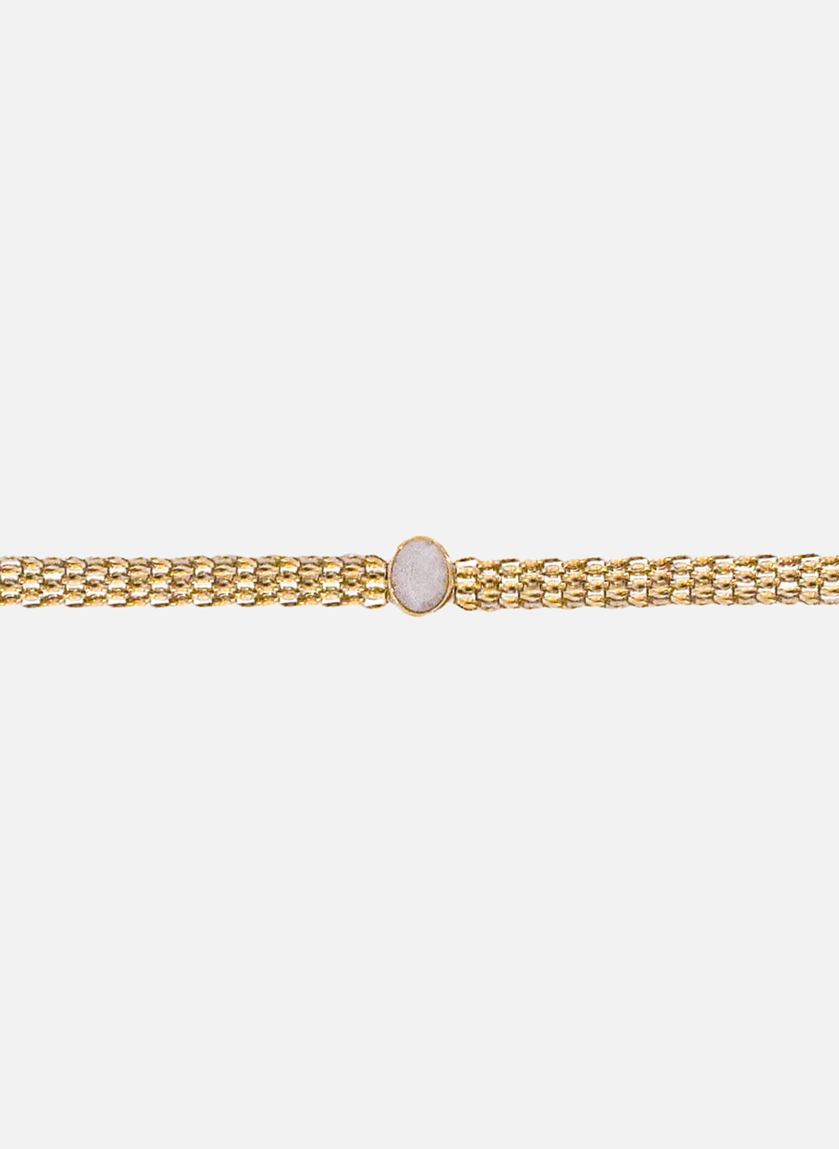 Bracelet Chaîne Jupiter