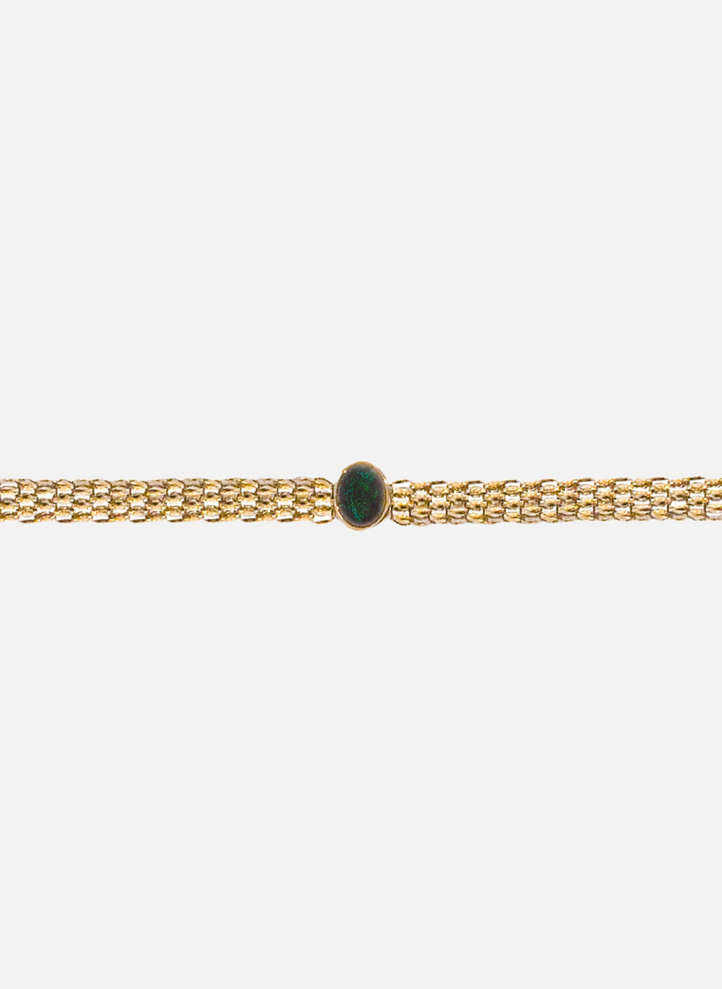Bracelet Chaîne Jupiter