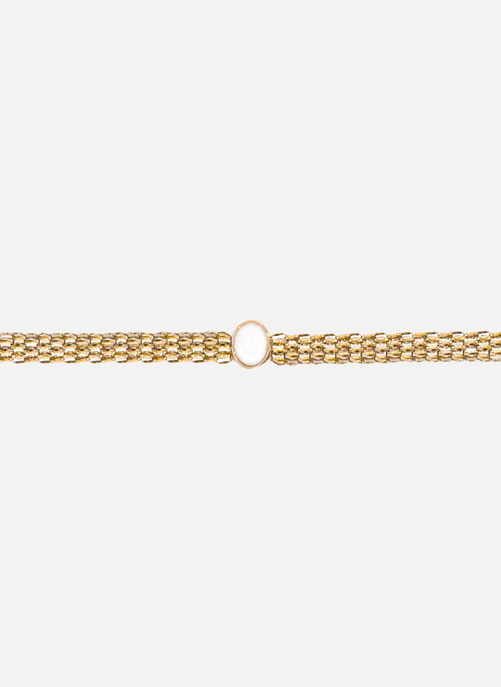 Bracelet Chaîne Jupiter