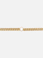 Bracelet Chaîne Jupiter