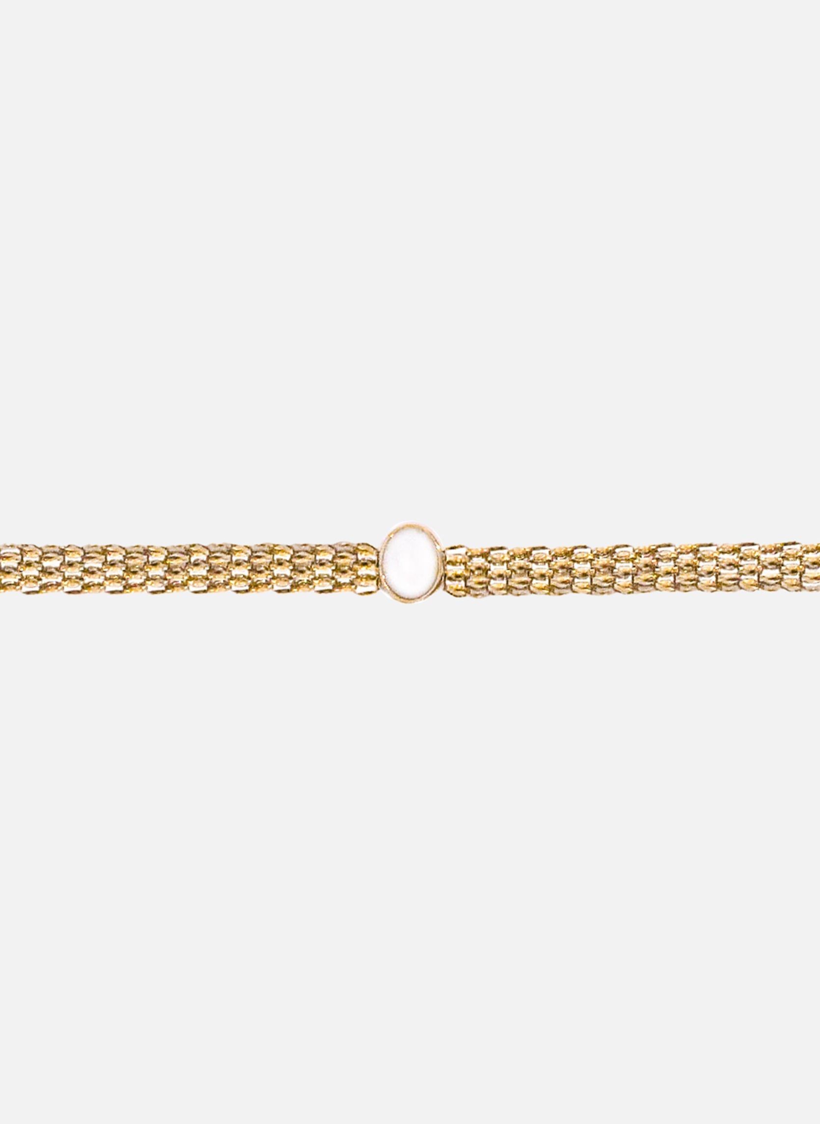 Bracelet Chaîne Jupiter