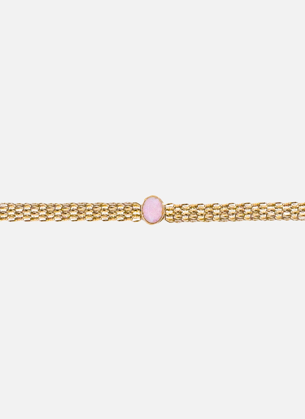 Bracelet Chaîne Jupiter