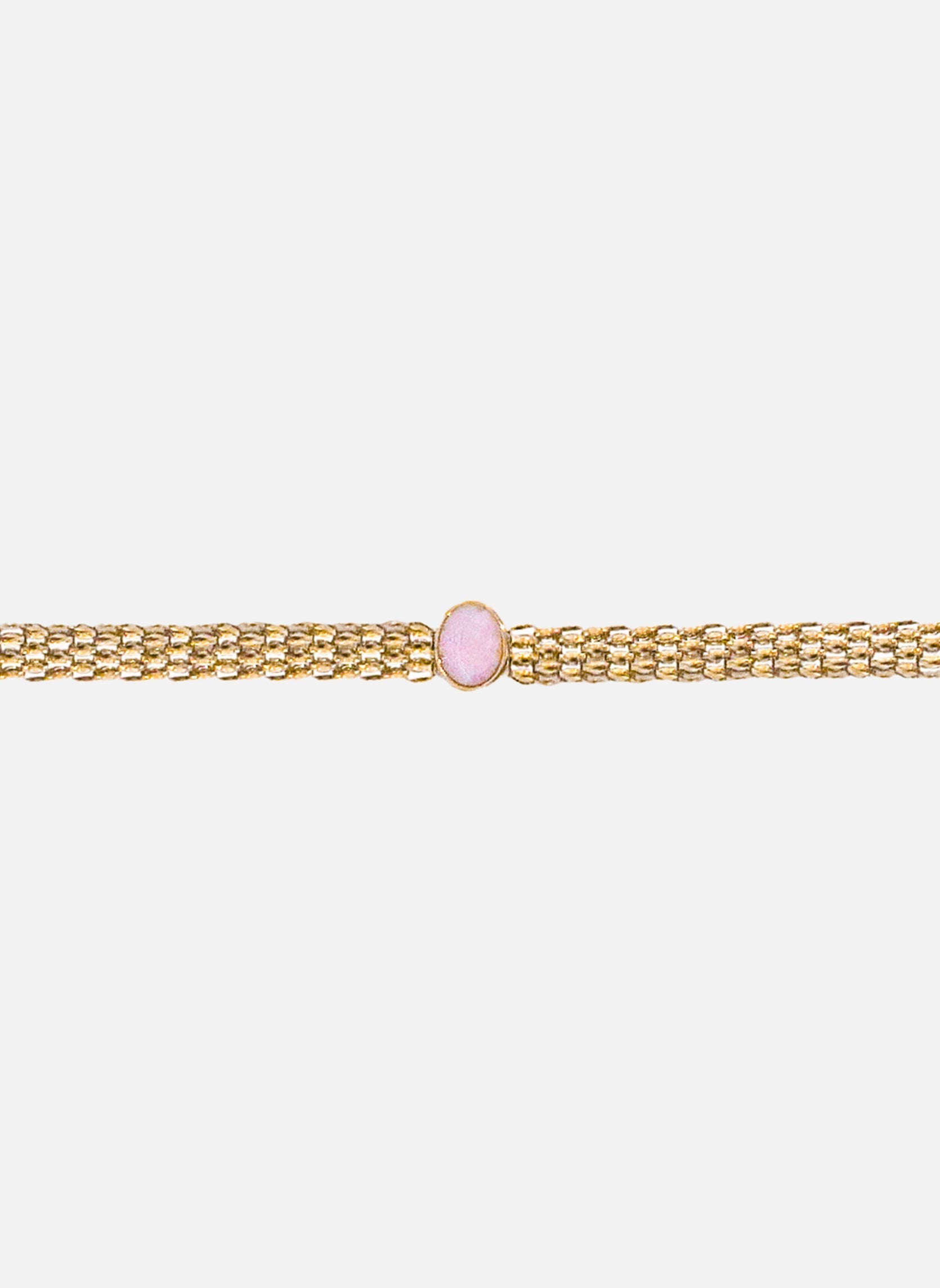 Bracelet Chaîne Jupiter