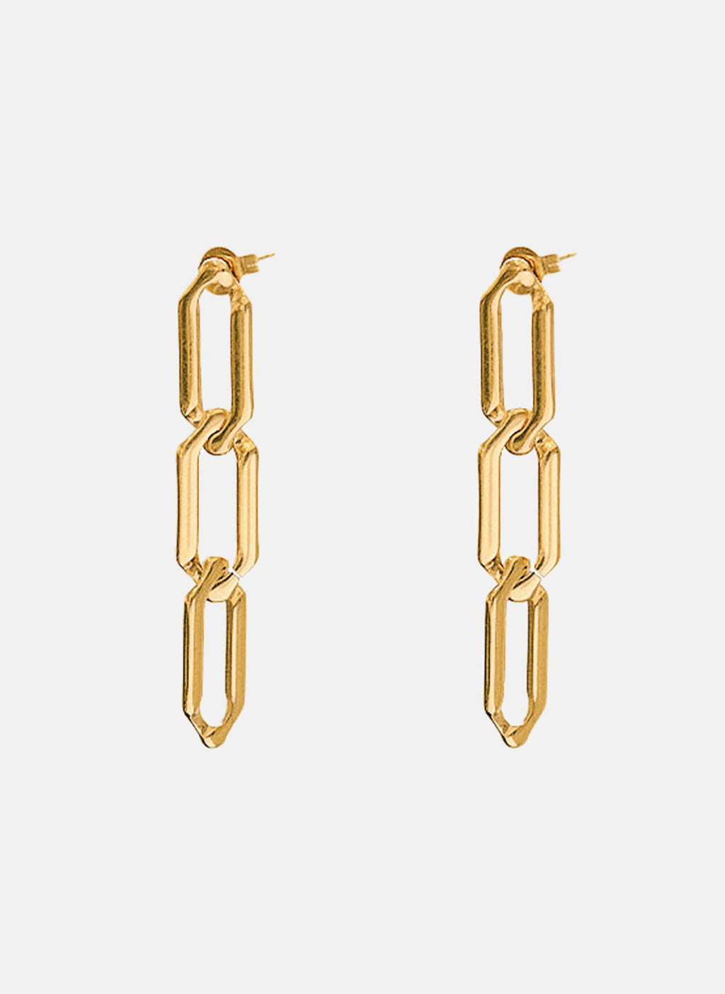 Boucles D'Oreilles Pendantes Juza