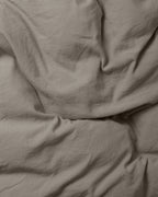 Kussensloop Linnen Linen Grey - SUITE702