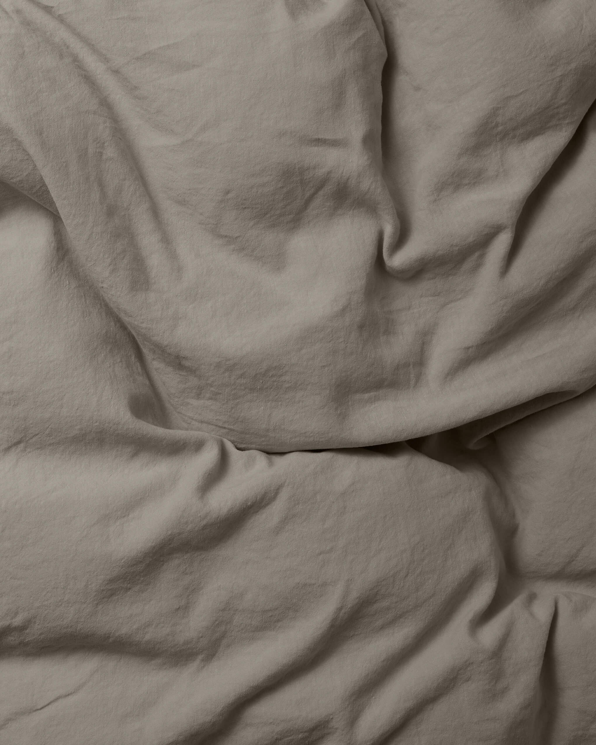 Kussensloop Linnen Linen Grey - SUITE702