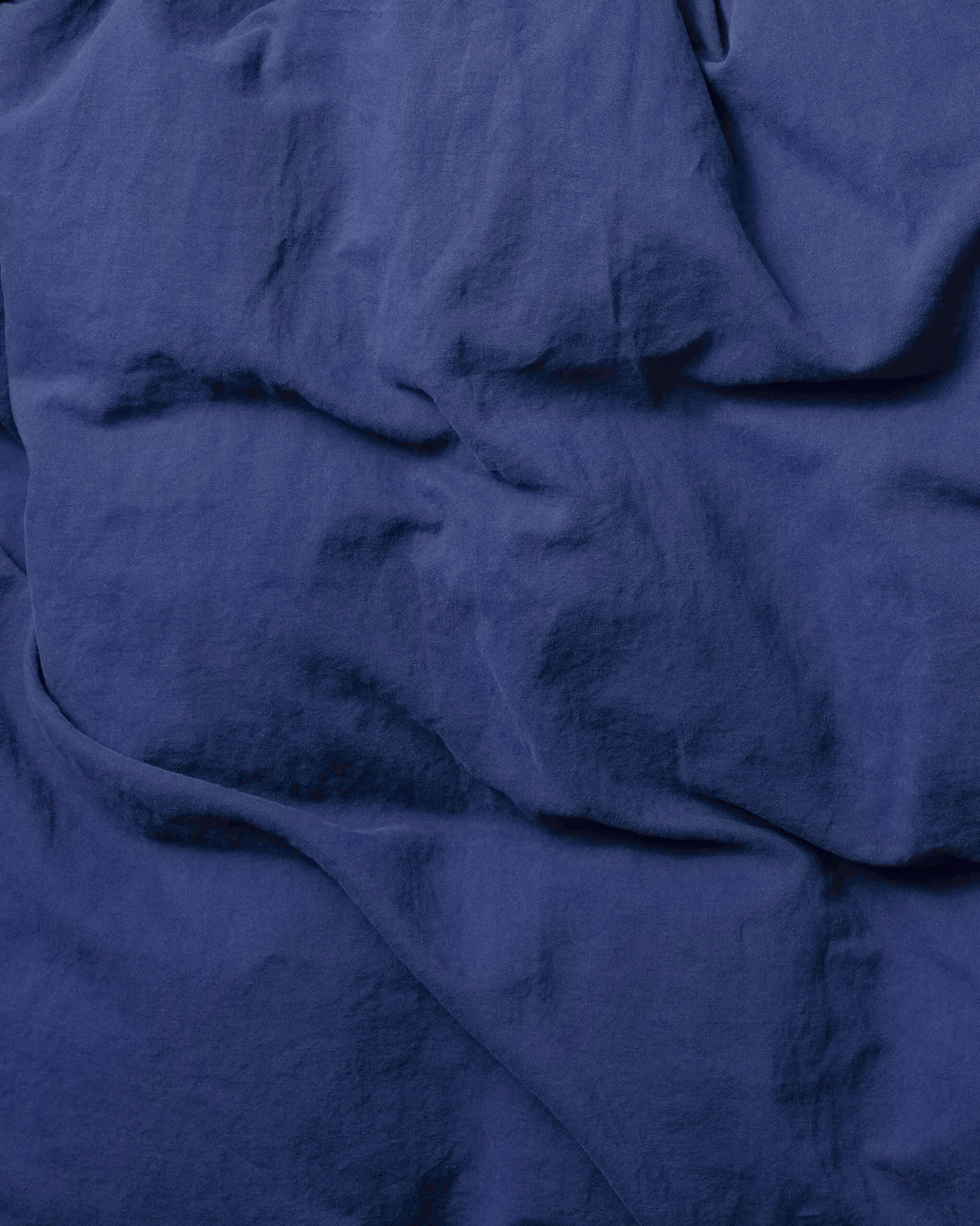 Dekbedovertrek Linnen Royal Blue - SUITE702