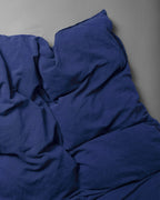 Dekbedovertrek Linnen Royal Blue - SUITE702