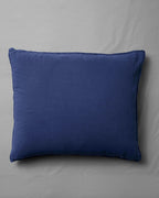Kussensloop Linnen Royal Blue - SUITE702