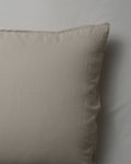 Kussensloop Linnen Linen Grey - SUITE702