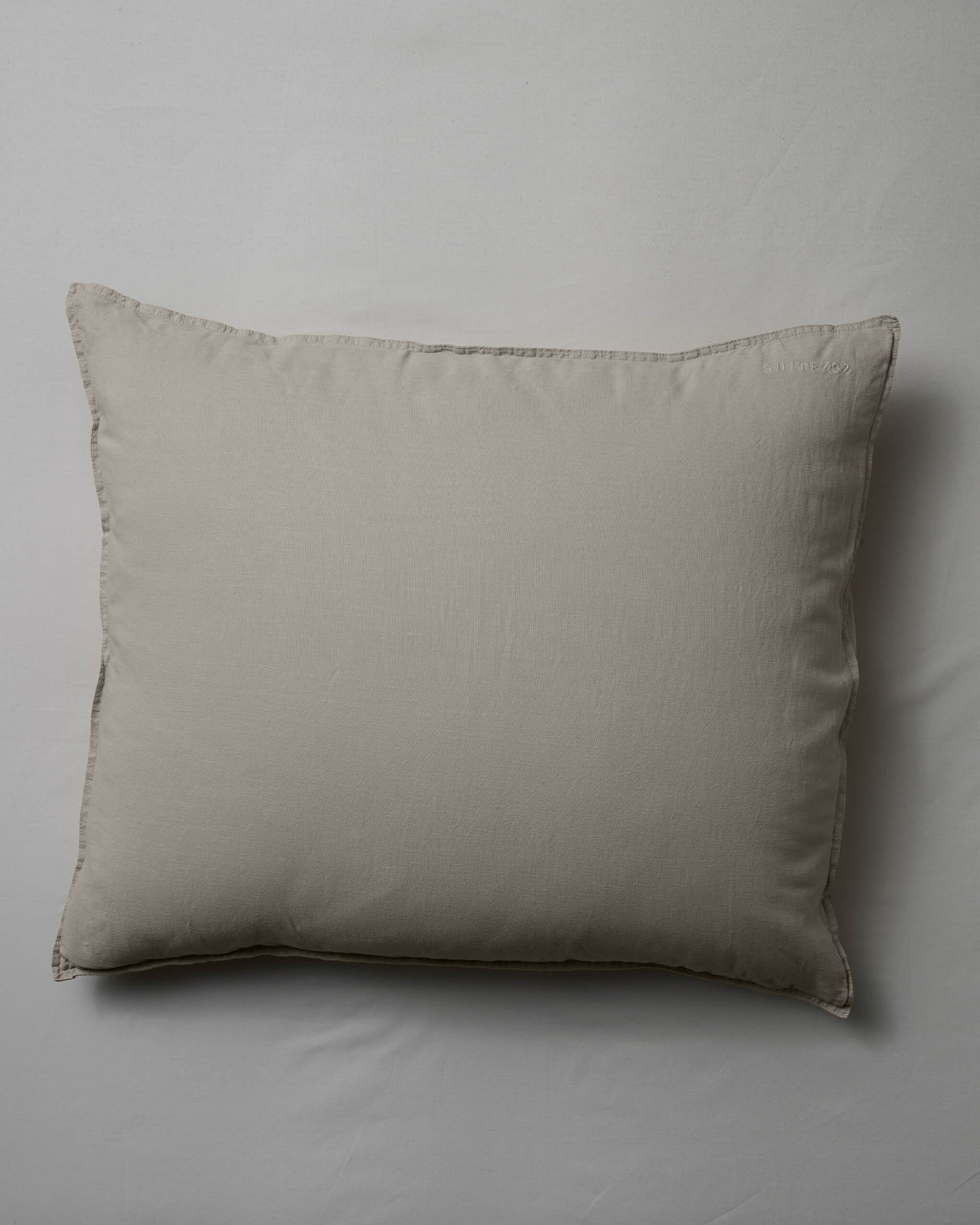 Kussensloop Linnen Linen Grey - SUITE702