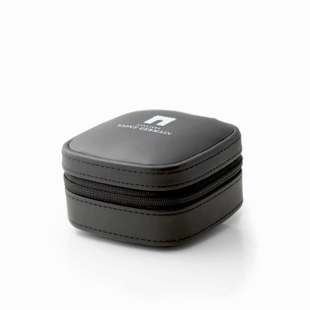Coffret À Bijoux De Voyage - Serie Prestige