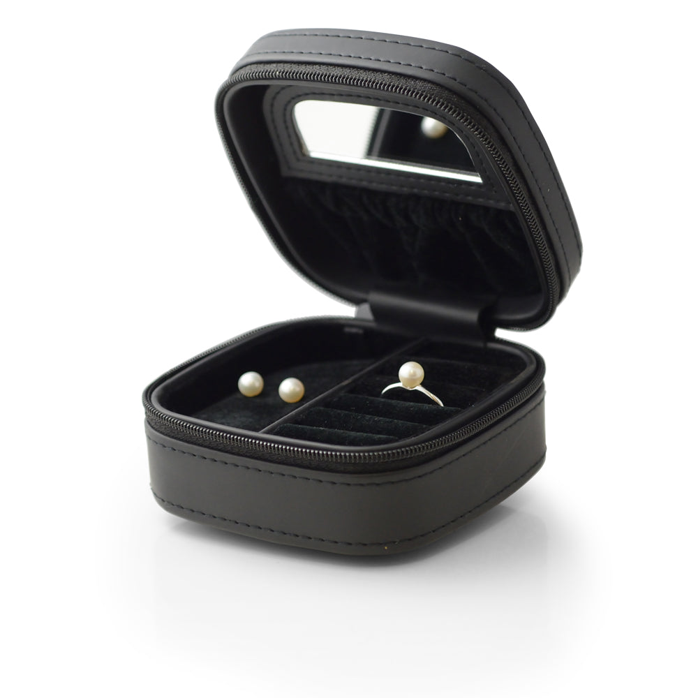 Coffret À Bijoux De Voyage - Serie Prestige