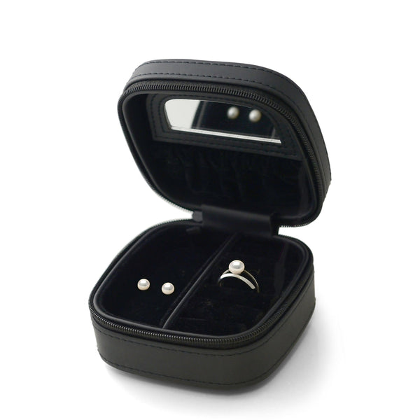 Coffret À Bijoux De Voyage - Serie Prestige