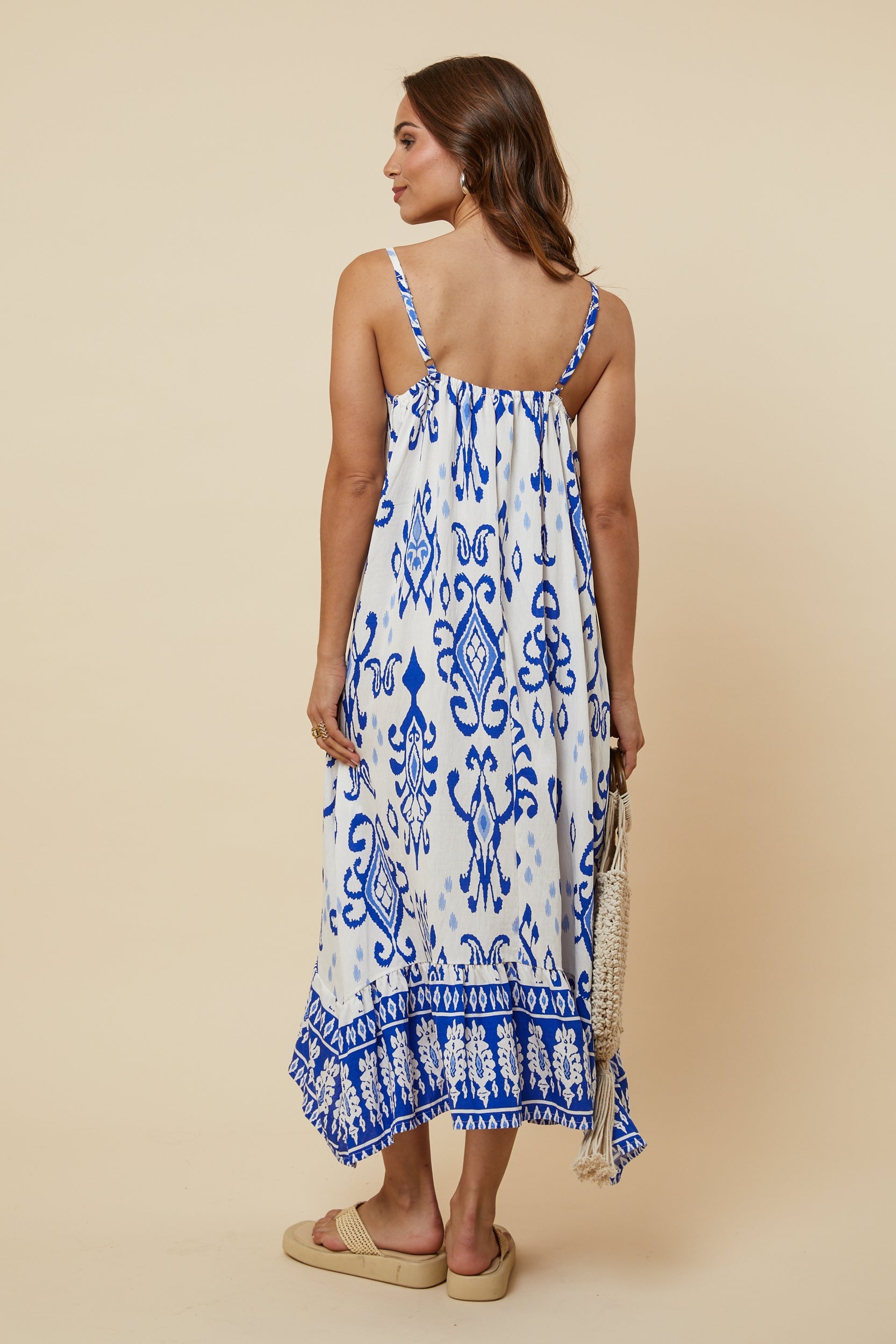 Robe - Royal