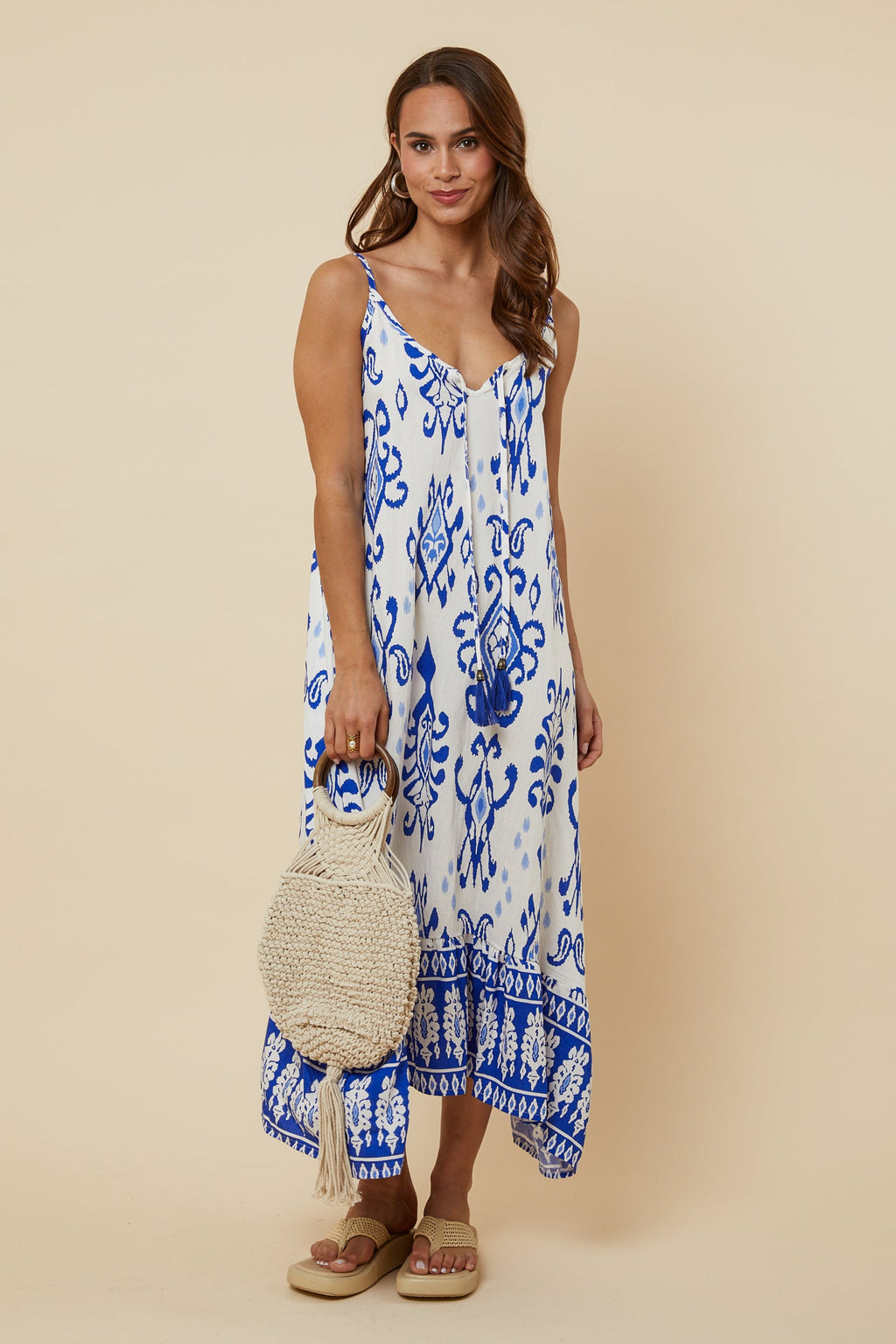 Robe - Royal