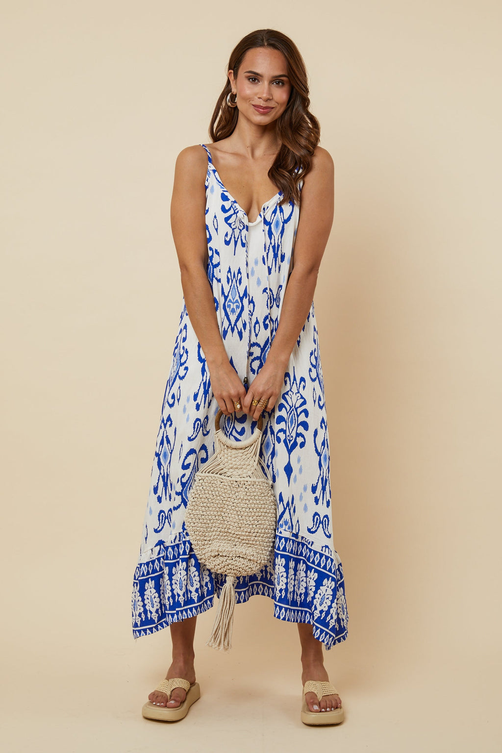 Robe - Royal