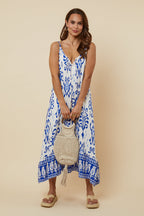 Robe - Royal